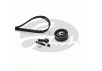 Timing Belt Set PowerGrip® K015223XS Gates