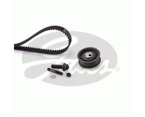 Timing Belt Set PowerGrip® K015223XS Gates