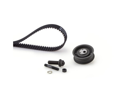 Timing Belt Set PowerGrip® K015223XS Gates, Image 2