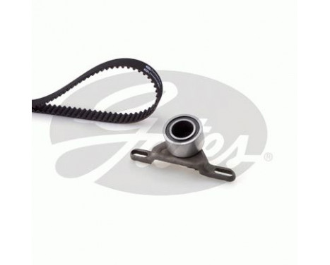 Timing Belt Set PowerGrip® K015225XS Gates