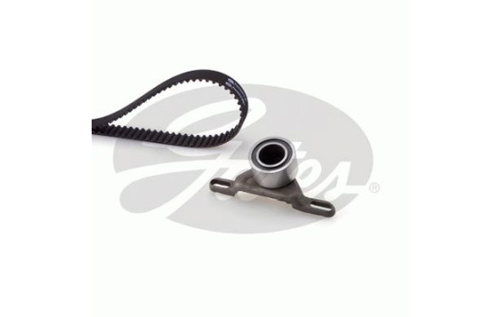 Timing Belt Set PowerGrip® K015225XS Gates