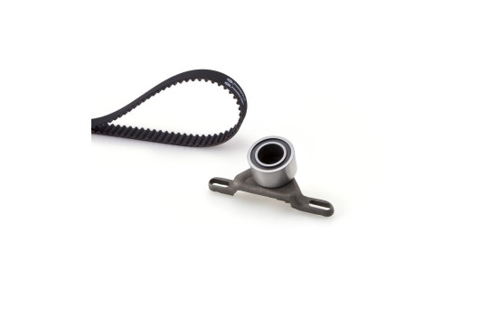 Timing Belt Set PowerGrip® K015225XS Gates, Image 2