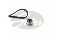 Timing Belt Set PowerGrip® K015232XS Gates