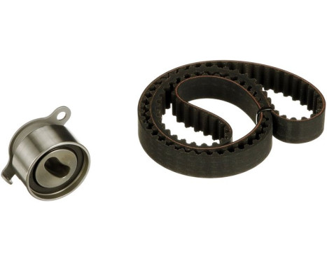 Timing Belt Set PowerGrip® K015232XS Gates, Image 3