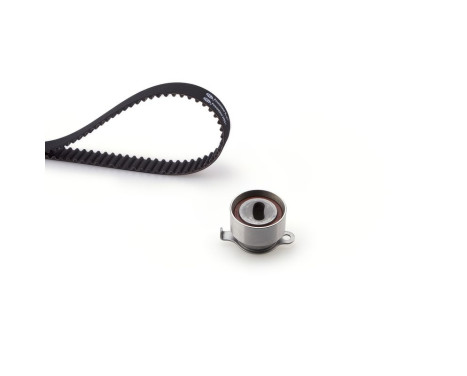 Timing Belt Set PowerGrip® K015237XS Gates, Image 2