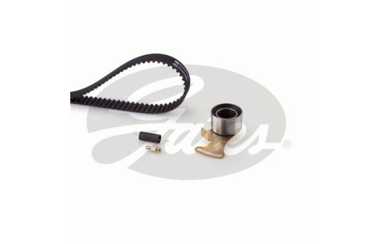 Timing Belt Set PowerGrip® K015238XS Gates