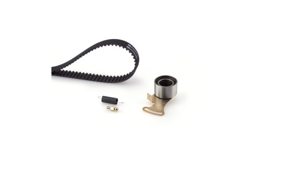 Timing Belt Set PowerGrip® K015238XS Gates, Image 2