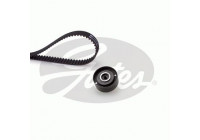 Timing Belt Set PowerGrip® K015245 Gates