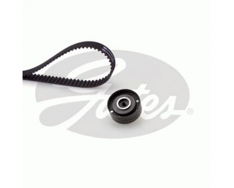 Timing Belt Set PowerGrip® K015245 Gates