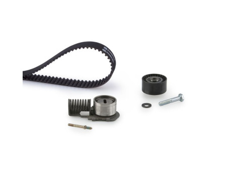 Timing Belt Set PowerGrip® K015248XS Gates