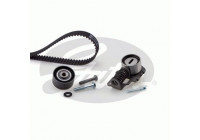 Timing Belt Set PowerGrip® K015249XS Gates