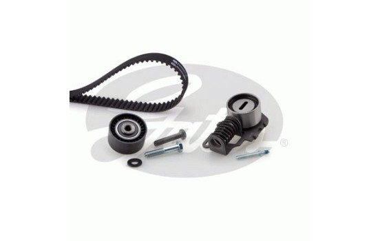 Timing Belt Set PowerGrip® K015249XS Gates