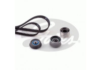 Timing Belt Set PowerGrip® K015255XS Gates