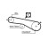 Timing Belt Set PowerGrip® K015257XS Gates, Thumbnail 3