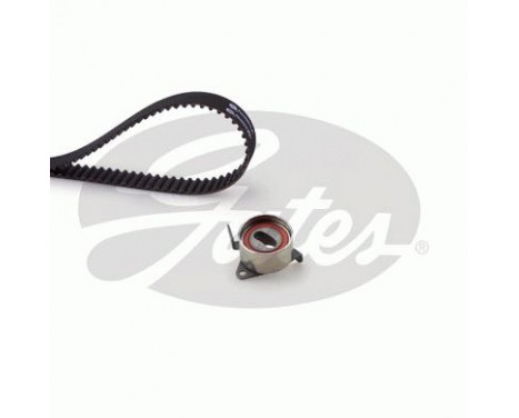 Timing Belt Set PowerGrip® K015262XS Gates