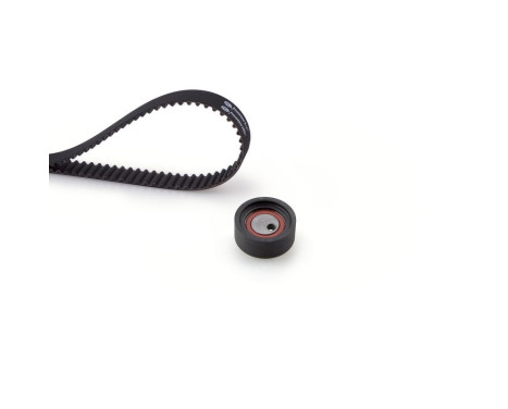 Timing Belt Set PowerGrip® K015268 Gates, Image 2