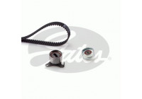 Timing Belt Set PowerGrip® K015270XS Gates