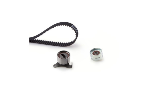 Timing Belt Set PowerGrip® K015270XS Gates, Image 2