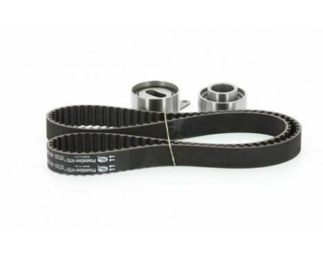 Timing Belt Set PowerGrip® K015273XS Gates, Image 2