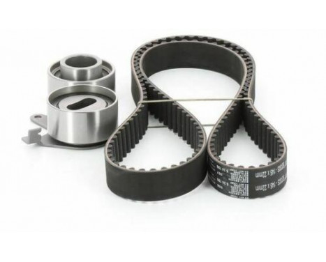 Timing Belt Set PowerGrip® K015273XS Gates