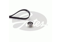Timing Belt Set PowerGrip® K015274XS Gates
