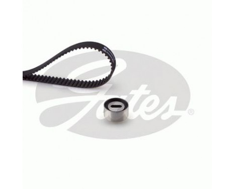 Timing Belt Set PowerGrip® K015274XS Gates