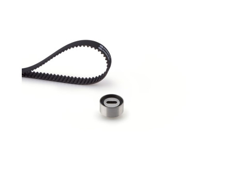 Timing Belt Set PowerGrip® K015274XS Gates, Image 3