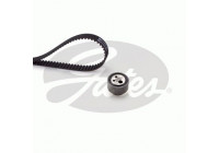 Timing Belt Set PowerGrip® K015279XS Gates
