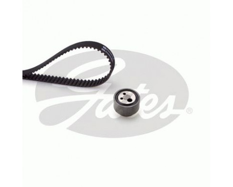 Timing Belt Set PowerGrip® K015279XS Gates