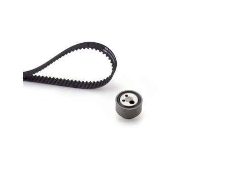 Timing Belt Set PowerGrip® K015279XS Gates, Image 2