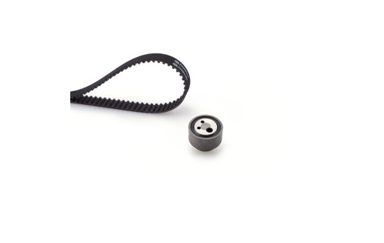 Timing Belt Set PowerGrip® K015279XS Gates, Image 2