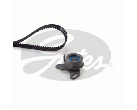 Timing Belt Set PowerGrip® K015283XS Gates