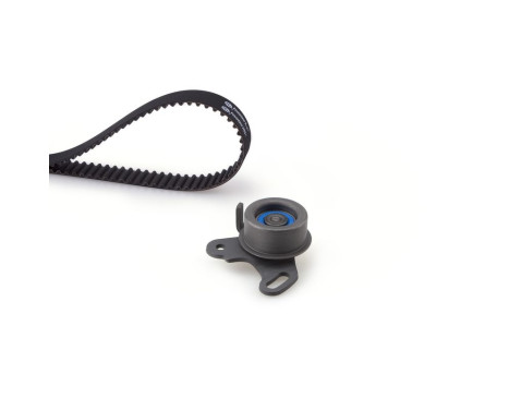 Timing Belt Set PowerGrip® K015283XS Gates, Image 2