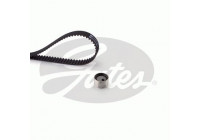 Timing Belt Set PowerGrip® K015284XS Gates