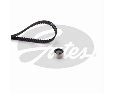 Timing Belt Set PowerGrip® K015284XS Gates