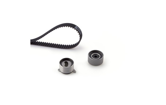 Timing Belt Set PowerGrip® K015287XS Gates, Image 2