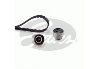 Timing Belt Set PowerGrip® K015299 Gates