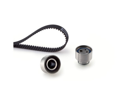 Timing Belt Set PowerGrip® K015299 Gates, Image 2