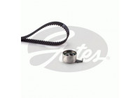 Timing Belt Set PowerGrip® K015300XS Gates