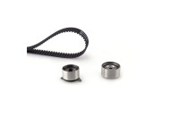 Timing Belt Set PowerGrip® K015301XS Gates