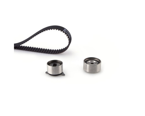 Timing Belt Set PowerGrip® K015301XS Gates