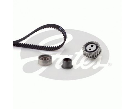 Timing Belt Set PowerGrip® K015302XS Gates
