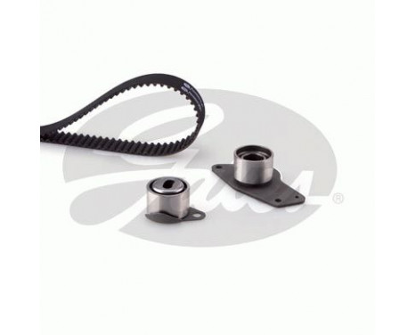 Timing Belt Set PowerGrip® K015305XS Gates