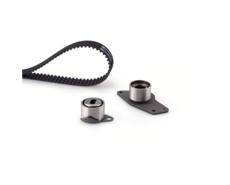 Timing Belt Set PowerGrip® K015305XS Gates, Image 2