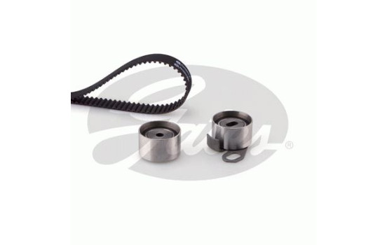Timing Belt Set PowerGrip® K015306 Gates