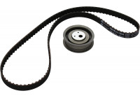 Timing Belt Set PowerGrip® K015308 Gates