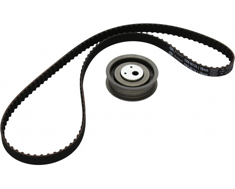 Timing Belt Set PowerGrip® K015308 Gates