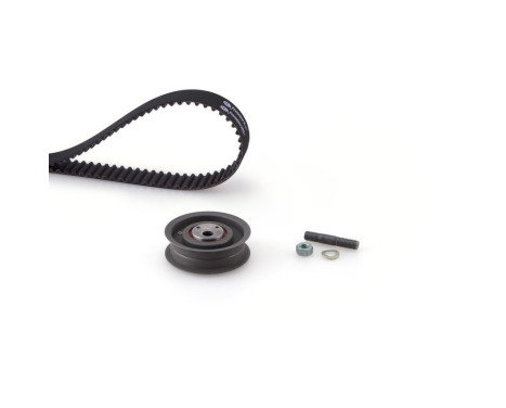 Timing Belt Set PowerGrip® K015308 Gates, Image 2