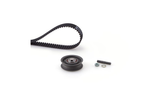 Timing Belt Set PowerGrip® K015308 Gates, Image 2