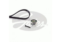 Timing Belt Set PowerGrip® K015310XS Gates